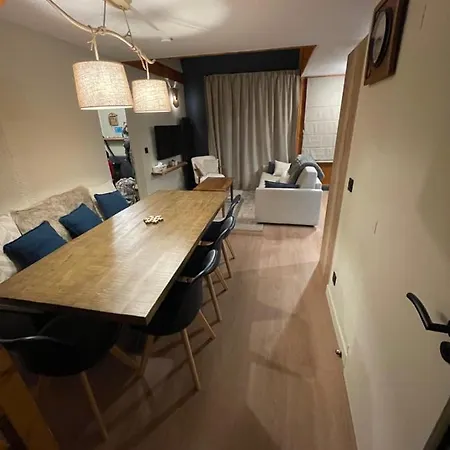 Le Chalerick - Triplex Renove 6 A 8 Personnes - Hyper Centre 1800 - Aux Pieds *