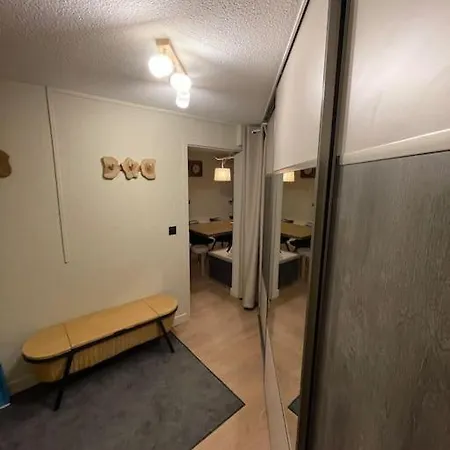 Le Chalerick - Triplex Renove 6 A 8 Personnes - Hyper Centre 1800 - Aux Pieds
