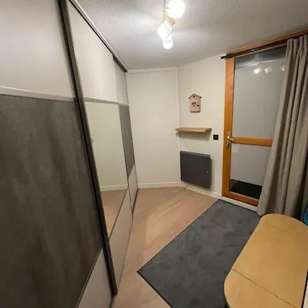 Le Chalerick - Triplex Renove 6 A 8 Personnes - Hyper Centre 1800 - Aux Pieds Valmeinier