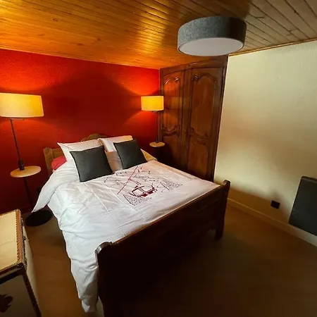 Le Chalerick - Triplex Renove 6 A 8 Personnes - Hyper Centre 1800 - Aux Pieds Valmeinier