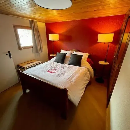 Le Chalerick - Triplex Renove 6 A 8 Personnes - Hyper Centre 1800 - Aux Pieds Valmeinier