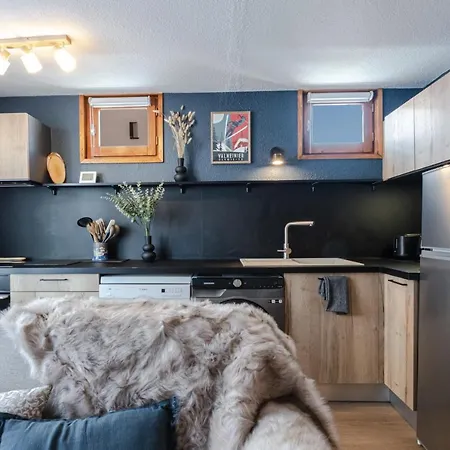 Le Chalerick - Triplex Renove 6 A 8 Personnes - Hyper Centre 1800 - Aux Pieds
