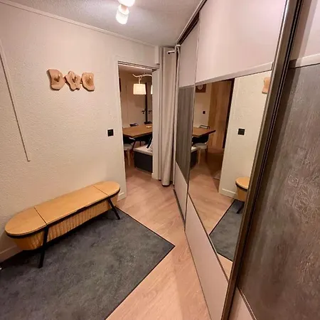 Le Chalerick - Triplex Renove 6 A 8 Personnes - Hyper Centre 1800 - Aux Pieds Apartment *