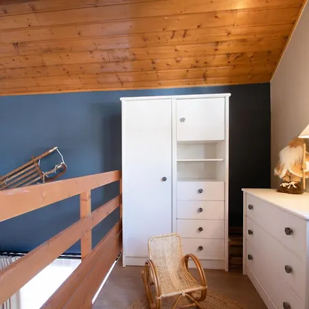Le Chalerick - Triplex Renove 6 A 8 Personnes - Hyper Centre 1800 - Aux Pieds Apartment